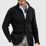 Roald | CARDIGAN AJADETA