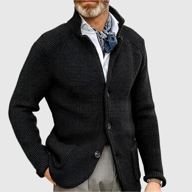 Roald | CARDIGAN AJADETA