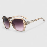 Avalynne | Ochelari de soare de lux