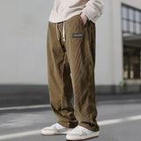 Evert | PANTALONI DIN CORDUROY