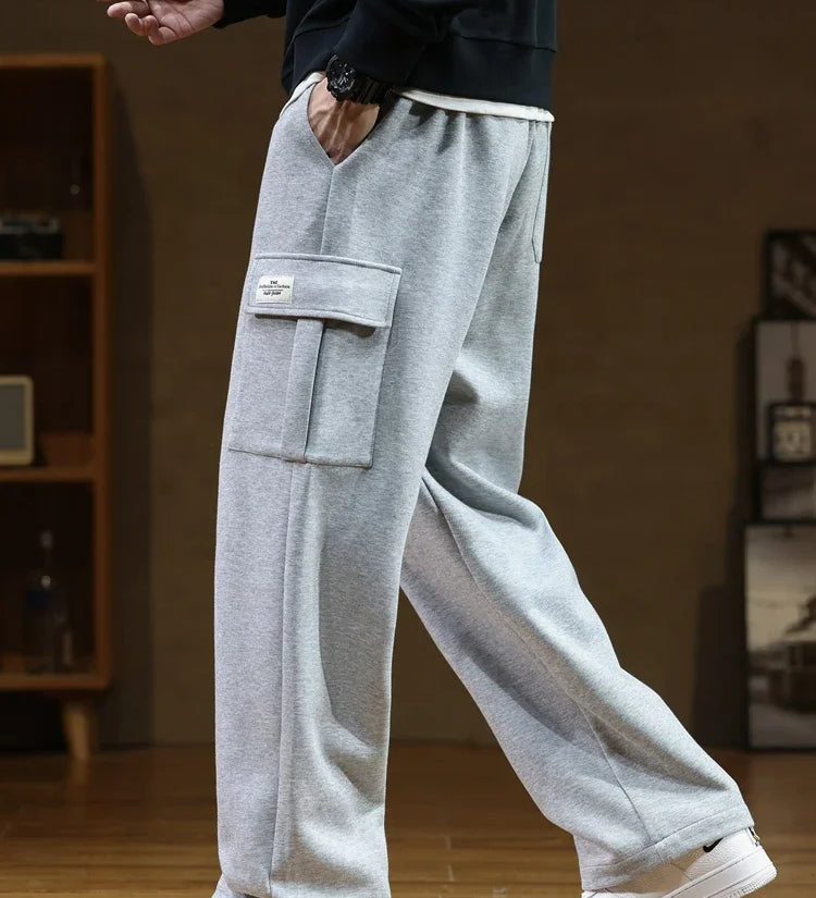 Ingolf | PANTALONI CARGO POLAARKANGAST