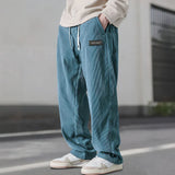 Evert | PANTALONI DIN CORDUROY