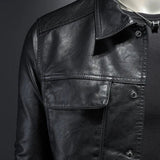 Hugo | JACKET CU CULOARE DE CAL