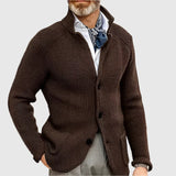Roald | CARDIGAN AJADETA