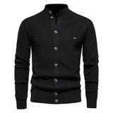 Ottmar | Cardigan din bumbac exclusiv