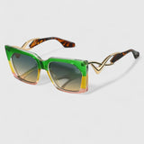 Oaklynne | Ochelari de soare eleganți