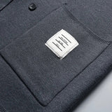 Sander | CARDIGAN DIN LÂNĂ MERINO