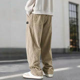 Evert | PANTALONI DIN CORDUROY