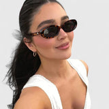 Danyqee | Ochelari de Soare Stilati