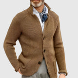 Roald | CARDIGAN AJADETA