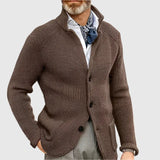Roald | CARDIGAN AJADETA