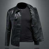 Hugo | JACKET CU CULOARE DE CAL