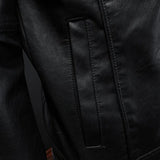 Hugo | JACKET CU CULOARE DE CAL