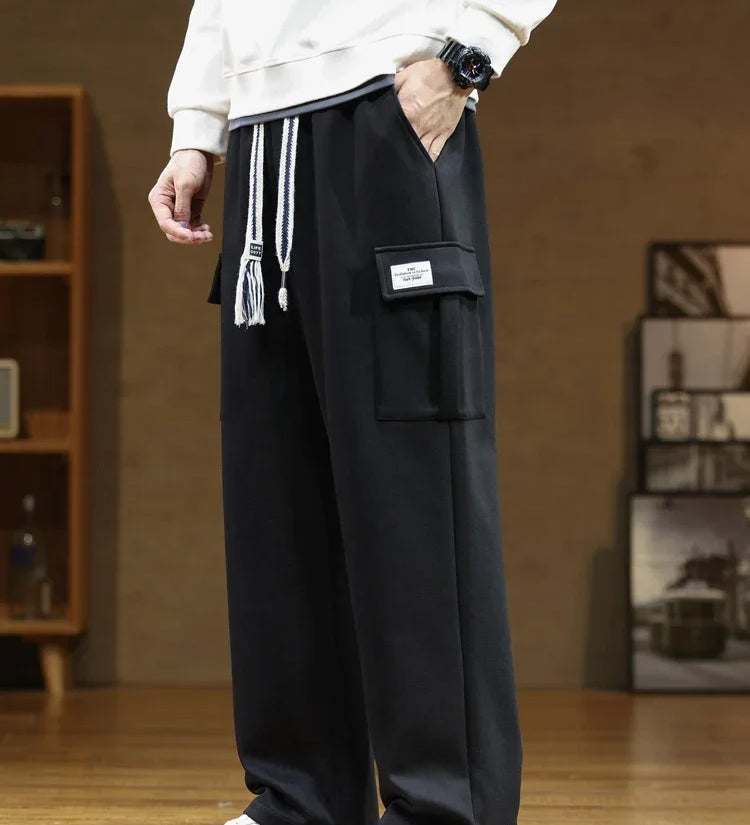 Ingolf | PANTALONI CARGO POLAARKANGAST