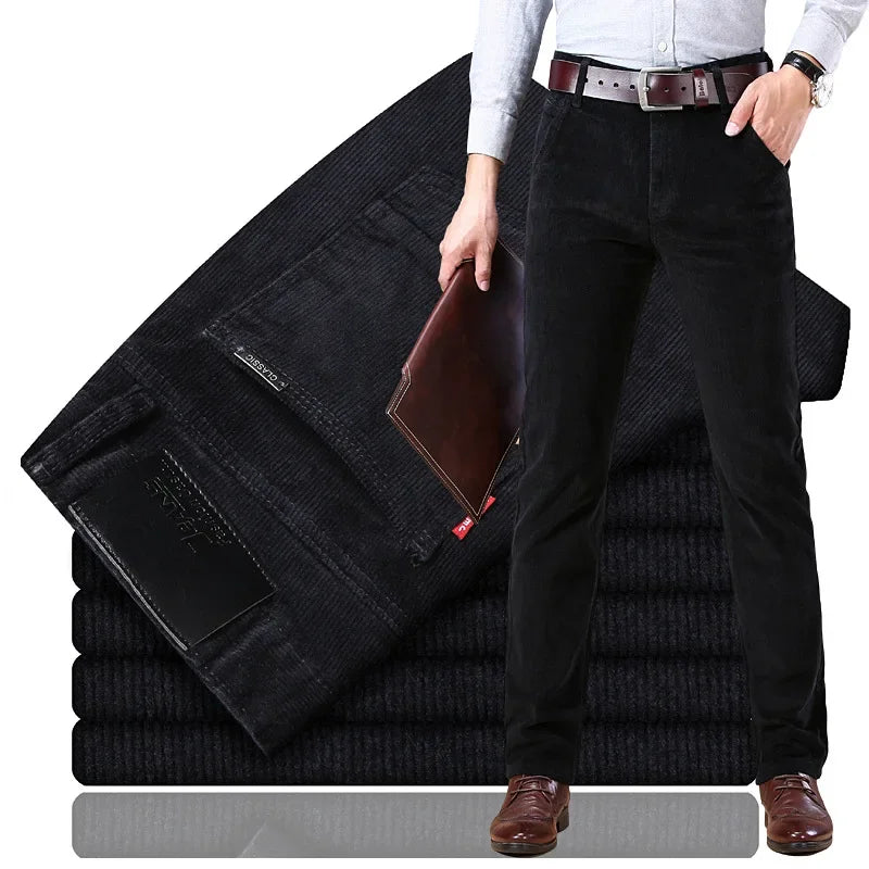 Sakari | PANTALONII MEESTELE MOODSAID