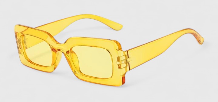 Elyanna | Ochelari de Soare Luxe