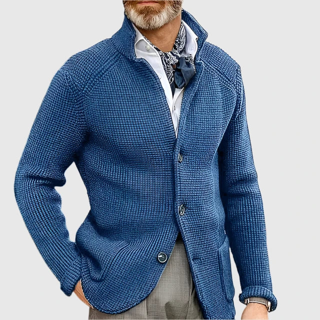 Roald | CARDIGAN AJADETA