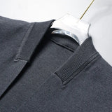 Sander | CARDIGAN DIN LÂNĂ MERINO