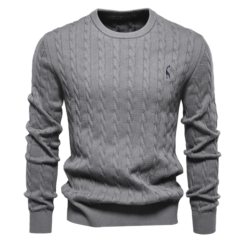 Falkner | Pulover modern pentru bărbați