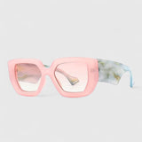 Jossalyn | Ochelari de soare eleganți