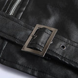 Linus | JACKET BOMBER
