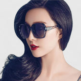 Avalynne | Ochelari de soare de lux