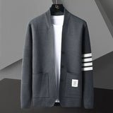 Sander | CARDIGAN DIN LÂNĂ MERINO