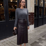Brynlee | Ochelari Eleganți de Citit pentru Stilati