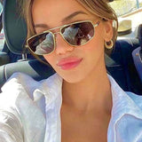 Elliette | Ochelari de Soare Luxoși