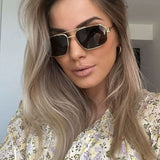 Elliette | Ochelari de Soare Luxoși