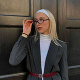 Brynlee | Ochelari Eleganți de Citit pentru Stilati