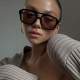 Jaslynn | Ochelari de soare eleganți