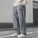 Evert | PANTALONI DIN CORDUROY
