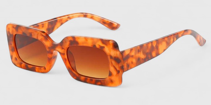 Elyanna | Ochelari de Soare Luxe
