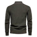 Ottmar | Cardigan din bumbac exclusiv