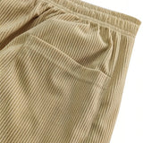 Evert | PANTALONI DIN CORDUROY