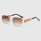 Jaylynne | Ochelari de soare stilati