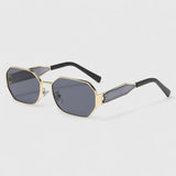 Jaylynne | Ochelari de soare stilati