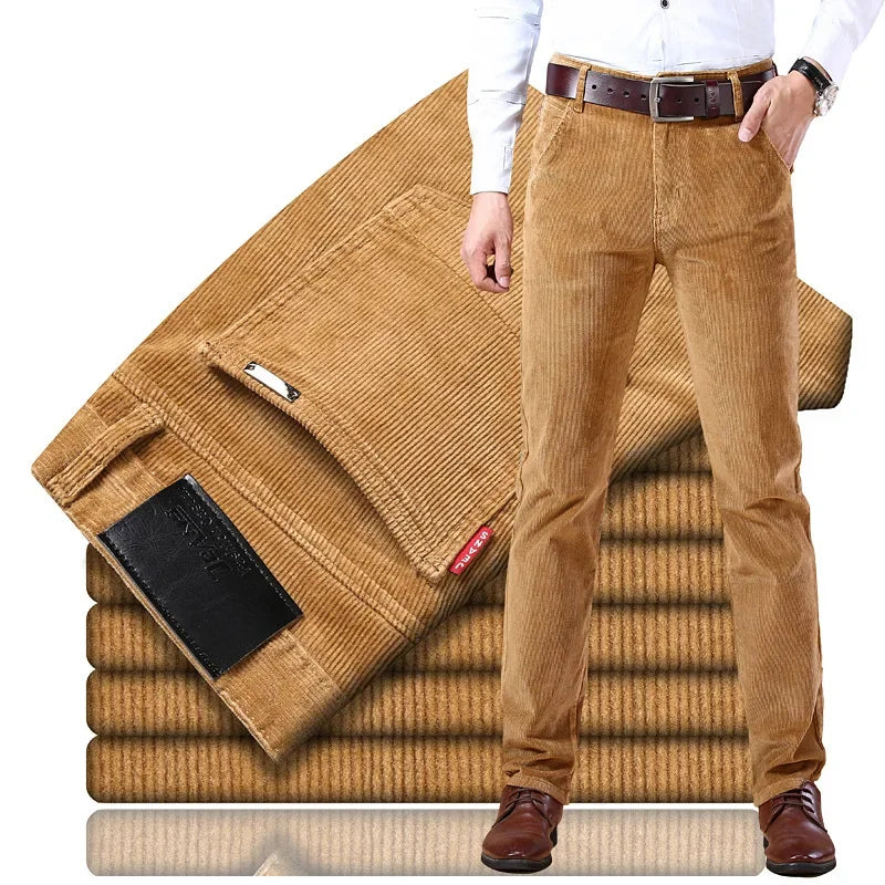 Sakari | PANTALONII MEESTELE MOODSAID