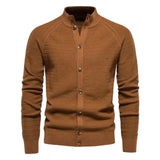 Ottmar | Cardigan din bumbac exclusiv