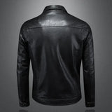 Hugo | JACKET CU CULOARE DE CAL