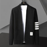Sander | CARDIGAN DIN LÂNĂ MERINO