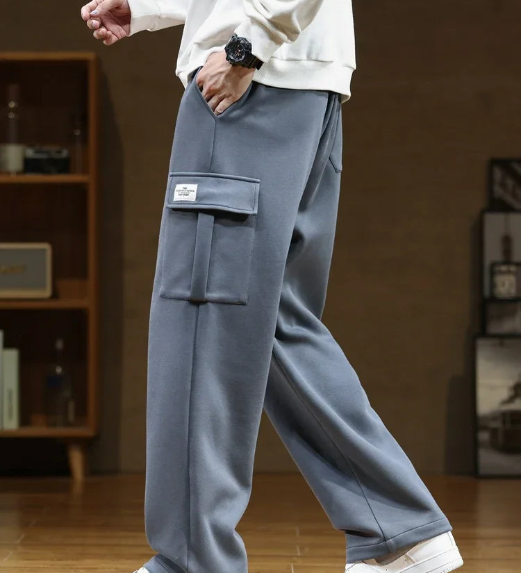 Ingolf | PANTALONI CARGO POLAARKANGAST