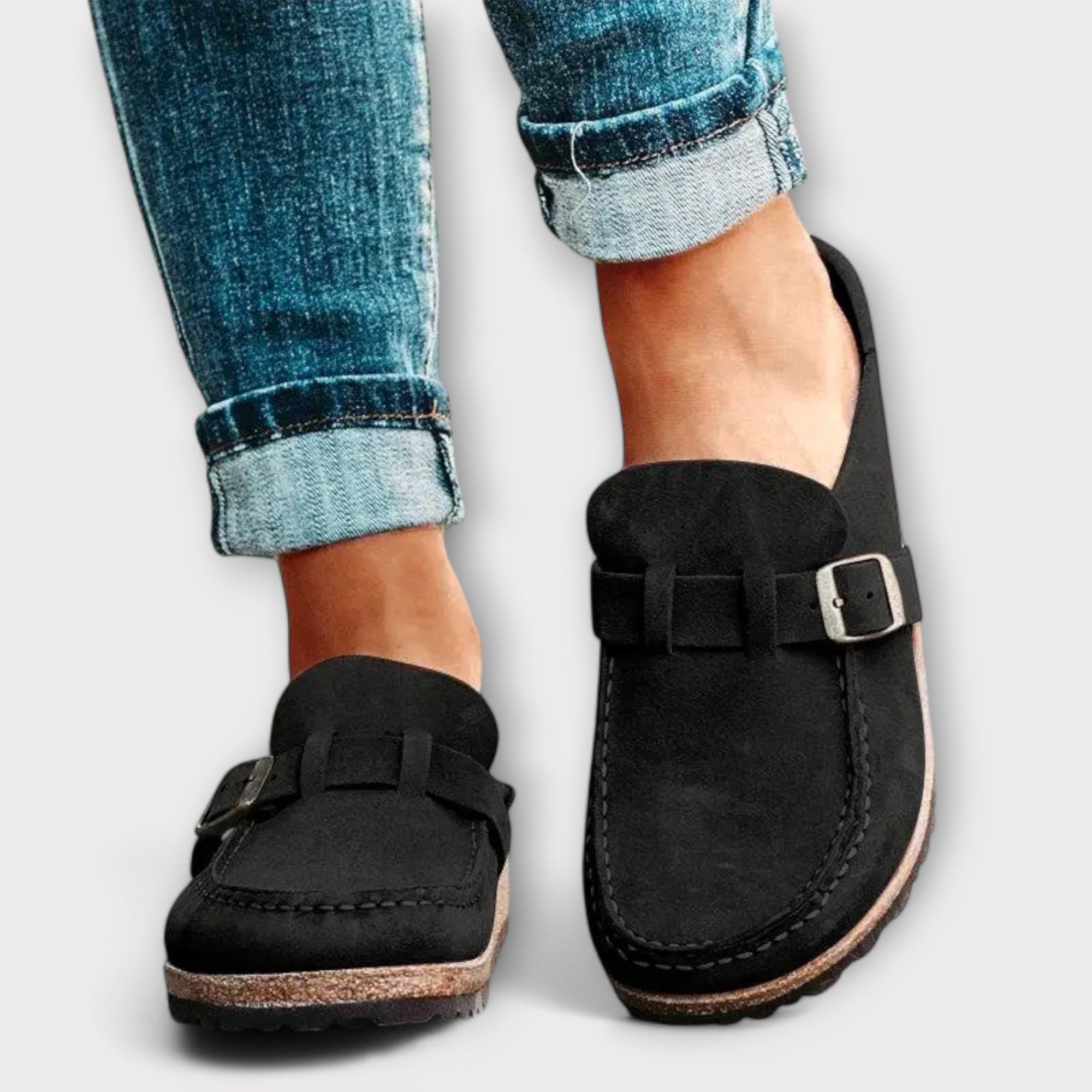 Catarina | Mocasi ortopedici