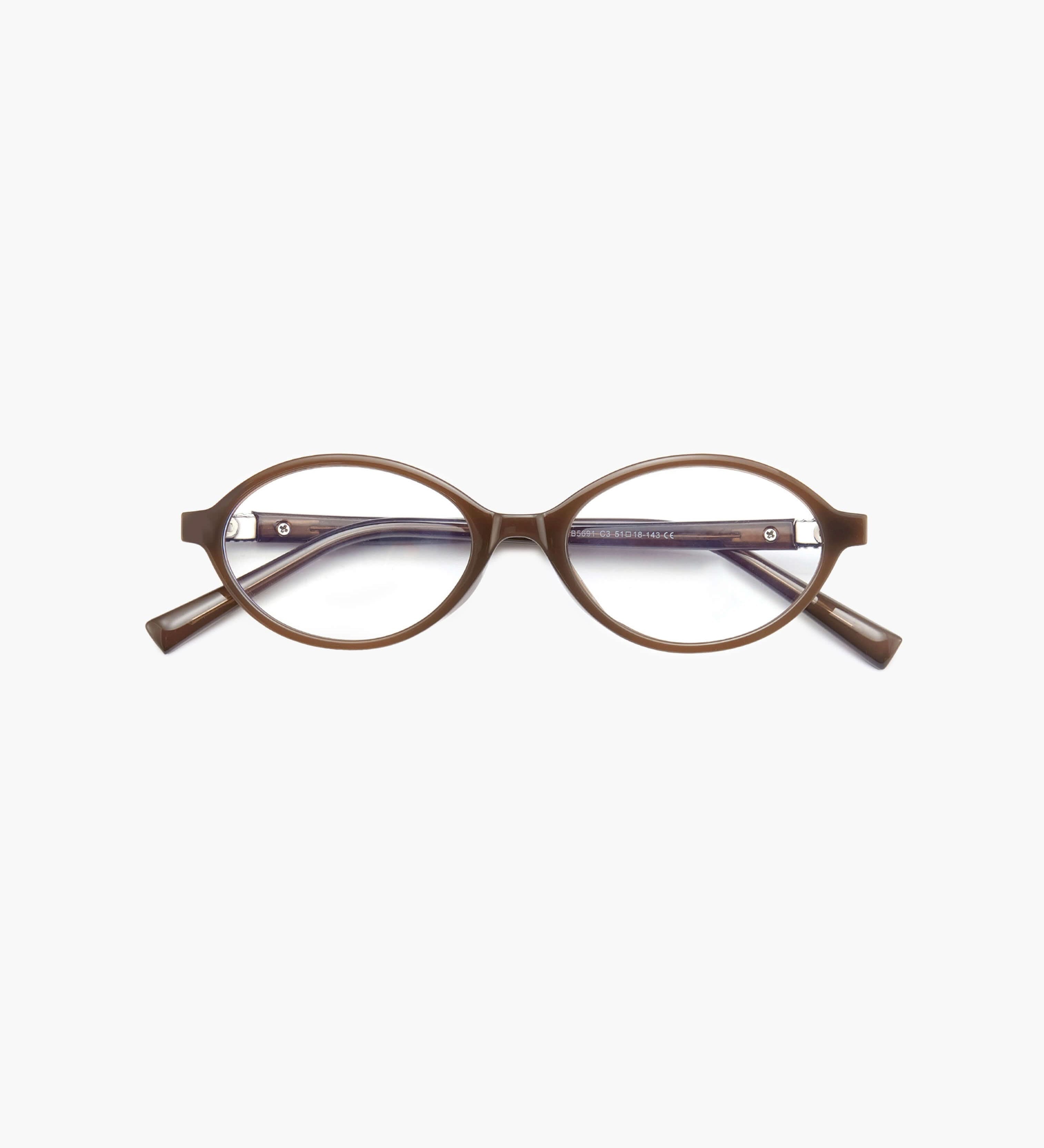 Brynlee | Ochelari Eleganți de Citit pentru Stilati