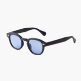 "Emersyn | Ochelari de soare sofisticati" poate fi reformulat ca "Emersyn | Ochelari de soare eleganți".