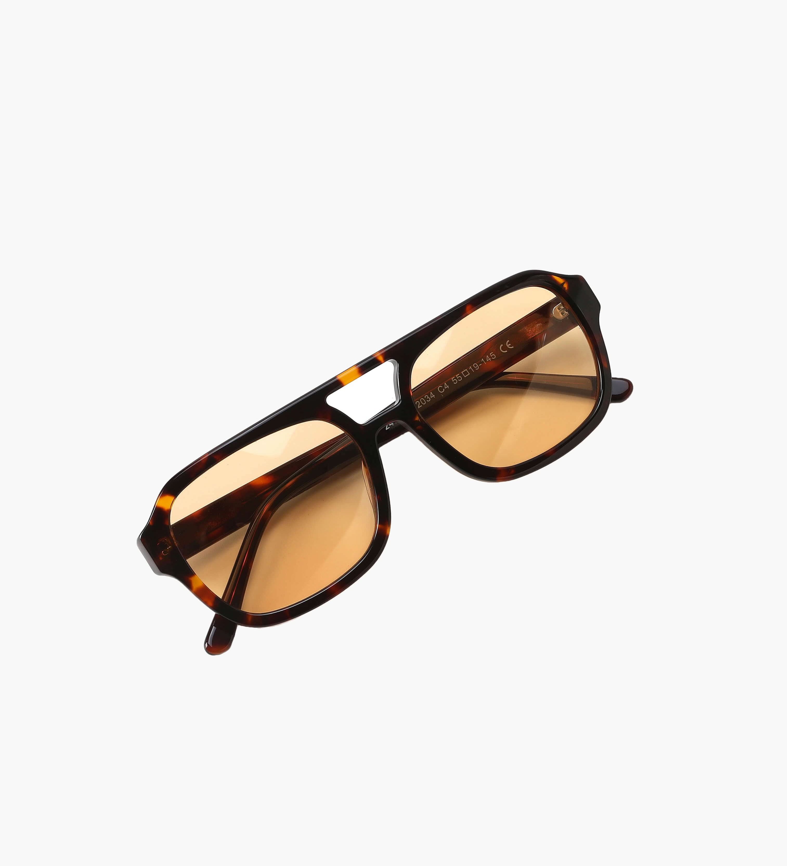 Jaslynn | Ochelari de soare eleganți
