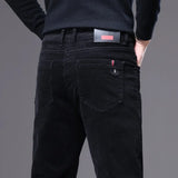 Sakari | PANTALONII MEESTELE MOODSAID