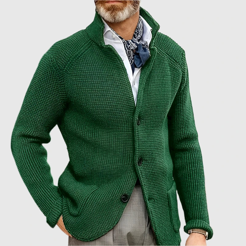 Roald | CARDIGAN AJADETA