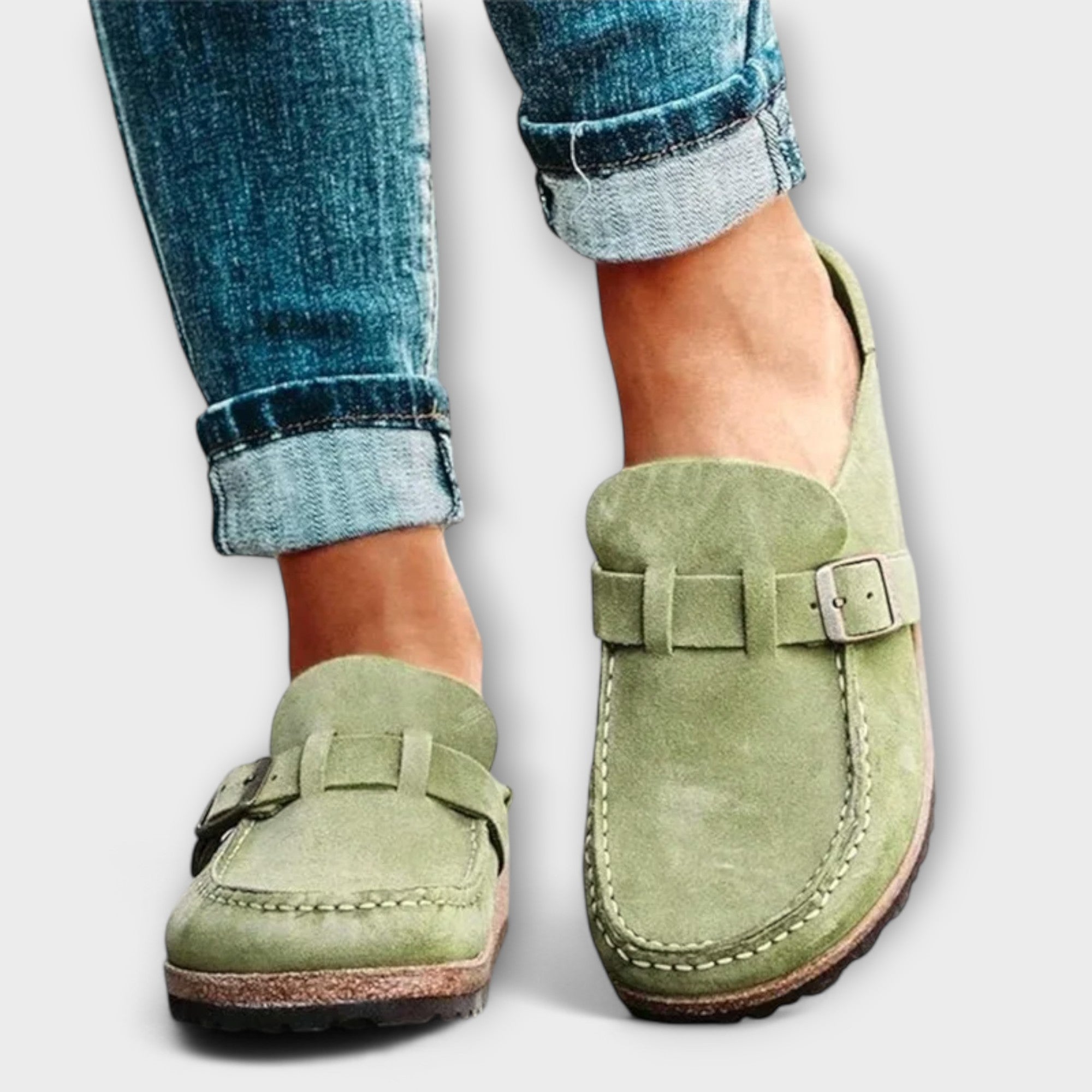 Catarina | Mocasi ortopedici